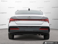 Crowfoot Hyundai, AMVIC Licensed Dealer This Hyundai Elantra delivers a Regular Unleaded I-4 2.0 L/1... (image 4)