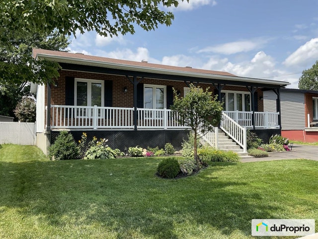 $594,900 - Bungalow for sale in Mascouche — photo 3