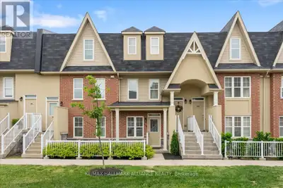 108 - 1380 COSTIGAN ROAD Milton (CL Clarke), Ontario