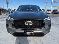2021 Infiniti QX50 LUXE AWD – Luxury, Performance & Style Drive in comfort and confidence with this... (image 7)
