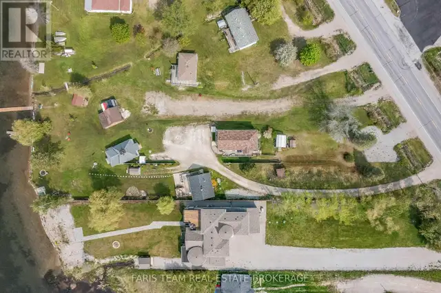 5632 PENETANGUISHENE ROAD Springwater (Elmvale), Ontario in Houses for Sale in Oakville / Halton Region - Image 36