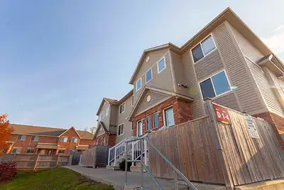 1 Month Free Rent Free Early Move-in Visit our Website: https://www.capreit.ca/apartments-for-rent/k...