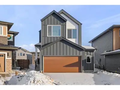 The Ascend 22 is a masterfully engineered home featuring an oversized double attached garage (2' ext...