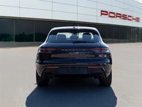 Beautiful Copper Ruby Metallic Porsche Macan S Available At Porsche Centre London. This Well Equippe... (image 4)