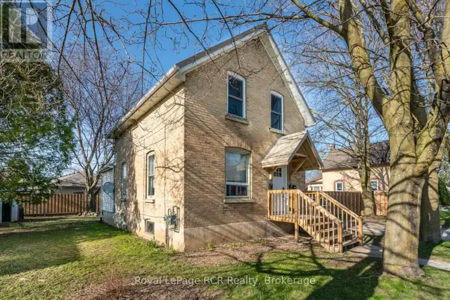 134 9TH STREET Hanover, Ontario in Houses for Sale in Owen Sound - Image 3