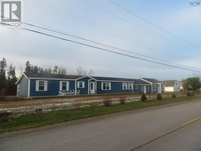 248 Church Road Bras D'Or, Nova Scotia in Houses for Sale in Cape Breton