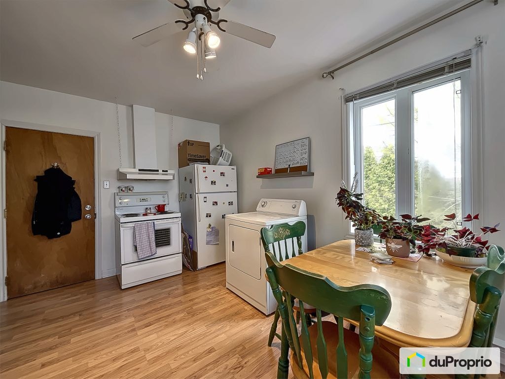 $495,000 - Triplex for sale in Jonquière (Jonquière) — photo 2