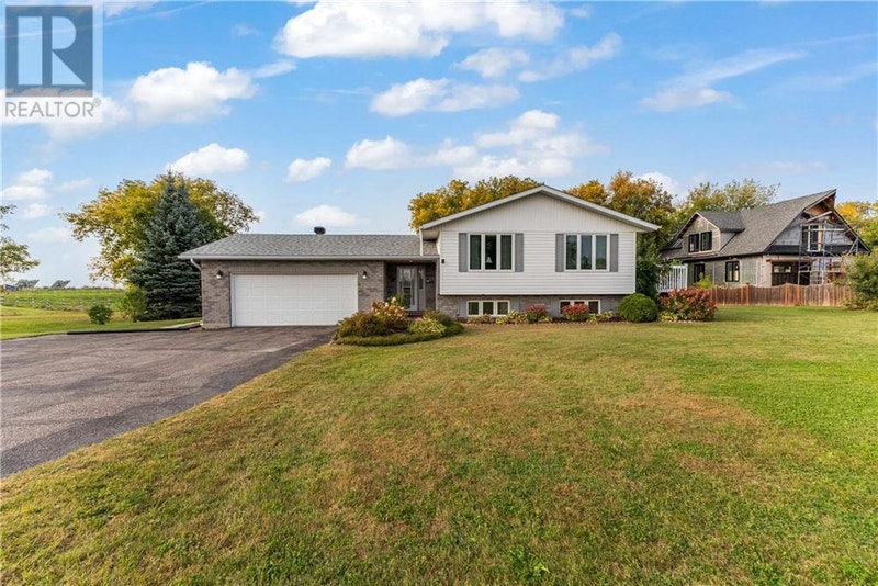 1944 BEACHBURG ROAD Beachburg, Ontario Houses for Sale Pembroke