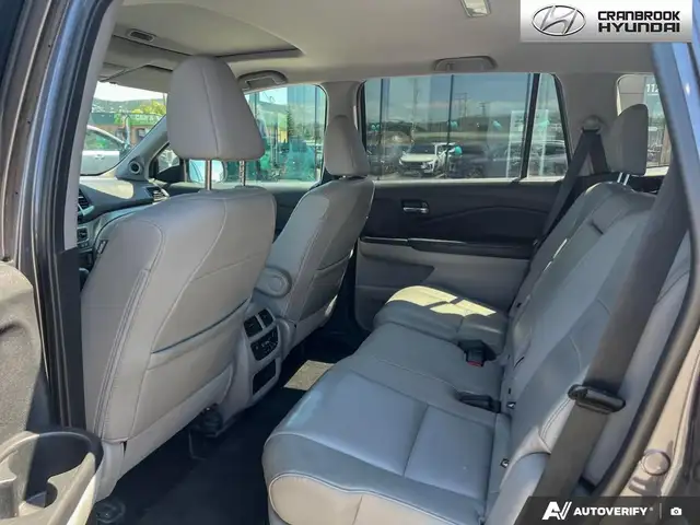 2018 Honda Pilot5262245724953088022