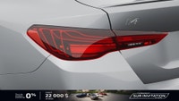 Découvrez la nouvelle BMW i4 xDrive40 Gran Coupé, une fusion parfaite d'électrification et de sporti... (image 7)