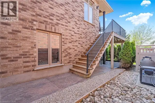 119 GERBER MEADOWS Drive Wellesley, Ontario in Houses for Sale in Kitchener / Waterloo - Image 16