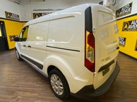 Check out this pre-owned 2018 Ford Transit Connect Van we recently got in. This 2018 Ford Transit Co... (image 2)