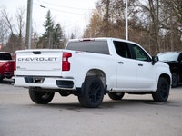 ... Engine: 4 Cylinder Engine 2.7L/166CI L/100Km City: 13.9 L/100Km Hwy: 12.0 Safety Equipment Dayti... (image 3)