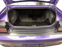 Dodge Challenger R/T 5.7L Hemi Sieges avant chauffants/ventiles Camera de recul Page performance Dod... (image 7)