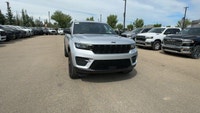 SPECIAL OFFER! This 2025 JEEP GRAND CHEROKEE LAREDO 4X4 has the following options Capri Leatherette/... (image 7)
