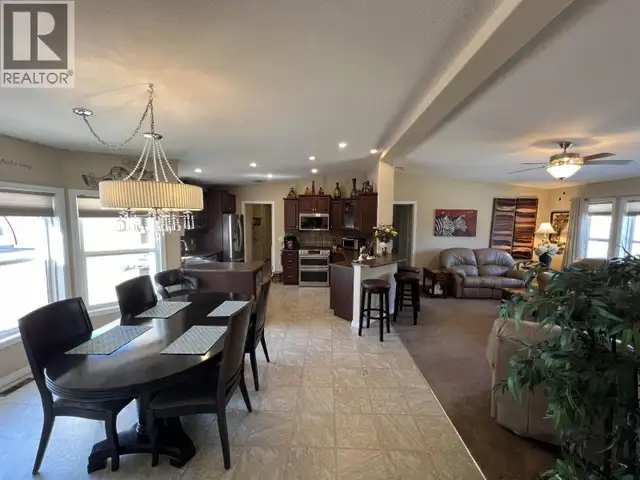 4 RESERVE ROAD Fort Nelson, British Columbia in Houses for Sale in Fort St. John - Image 29