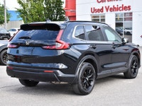 (HCUV ) HONDA CERTIFIED USED VEHICLE, NO HIDDEN FEES, NO EXTRA $$$ ON HCUV(CPO), BALANCE OF WARRANTY... (image 6)