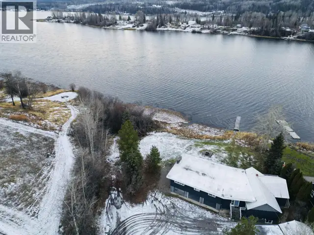 298 PIONEER WAY Burns Lake, British Columbia in Houses for Sale in Burns Lake - Image 10