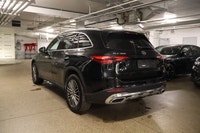 This Mercedes-Benz GLC 300 has a strong Intercooled Turbo Gas/Electric I-4 2.0 L/121 engine powering... (image 4)