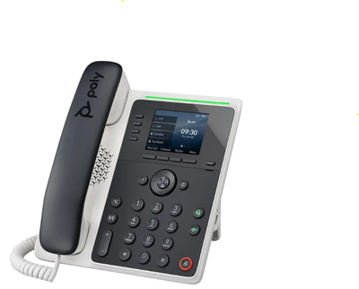 NEW Polycom Edge E 220 (VoIP hardware), View more
