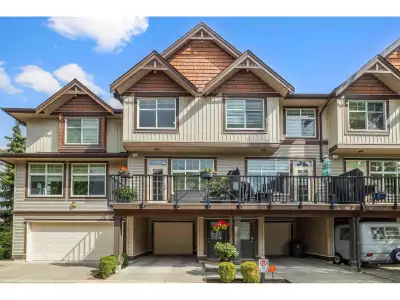 Uptown Clayton is a family-friendly 30-unit complex with a great sense of community! This bright 1,6...