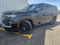 For a quick response please text 403-820-9940. AMVIC licensed business Experience luxury and perform... (image 1)