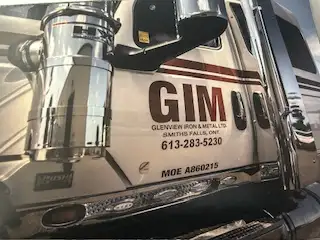 AZ Roll Off Driver, View more