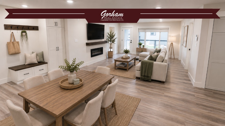 ON HOLD- 1ST MONTH FREE-OCT 1 - 3 BED/2BATH - BALCONY 2