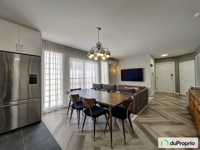 $499,000 - Condominium for sale in Griffintown — photo 2