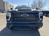 AMVIC Licensed Dealer Bold, powerful, and loaded with premium features, this 2026 Chevrolet Silverad... (image 1)