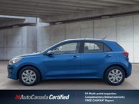 This 2021 Kia Rio LX+ has no Accidents. Some key features this vehicle has are: - Heated Front Seats... (image 3)