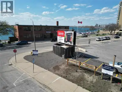 IDEAL FOOD TRUCK LOCATION FOR LEASE ON A HIGH TRAFFIC LOCATION. LOCATED AT THE CORNER OF FRONT ST AN...