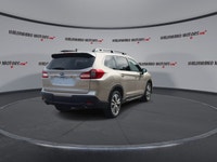 Meet the 2020 Subaru Ascent Touring 7-Passenger | Panoramic Roof | Leather Seats, a well-equipped us... (image 7)