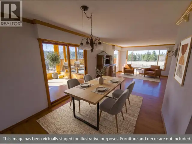 7115 CONNIE ROAD Bridge Lake, British Columbia in Houses for Sale in 100 Mile House - Image 26