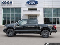 Off-Road Package, Heated Seats, Climate Control, Aluminum Wheels, Running Boards, Remote Start, SYNC... (image 2)