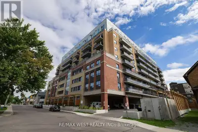 440 - 652 PRINCESS STREET Kingston (Central City East), Ontario