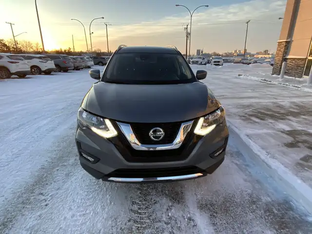 2019 Nissan Rogue SV FWD | Bluetooth | Back up Camera | Heated F in Cars & Trucks in Regina - Image 3