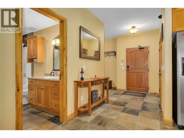 7700 Porcupine Road Unit# 4510 Big White, British Columbia in Condos for Sale in Penticton - Image 3