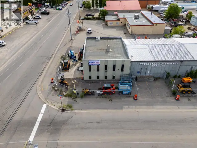 275 Okanagan Avenue E Penticton, British Columbia in Commercial & Office Space for Sale in Penticton - Image 8