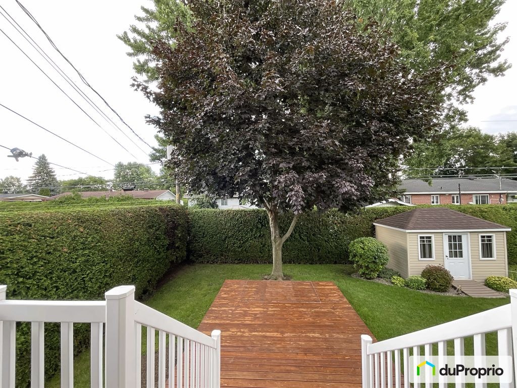 $629,000 - 1 1/2 Storey in St-Hyacinthe (St-Thomas-D'Aquin) — photo 3