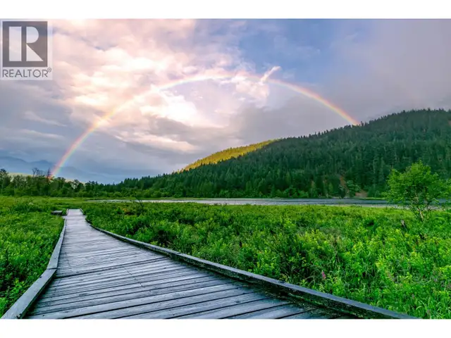 7634 SEVEN O'CLOCK DRIVE Pemberton, British Columbia in Land for Sale in Whistler - Image 20