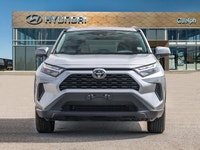 *Sunroof, Heated Steering Wheel, Power Liftgate, Heated Seats, Aluminum Wheels!* The RAV4 opens a wo... (image 1)