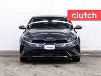Front Heated Seats, Climate Control, Rear Climate Vents and more! Clutch is the largest online used... (image 1)