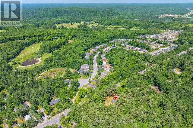 835 MUSKOKA ROAD 3 N Huntsville (Chaffey), Ontario in Houses for Sale in Muskoka - Image 34