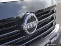 This Nissan Kicks boasts a Regular Unleaded I-4 2.0 L/122 engine powering this Variable transmission... (image 8)