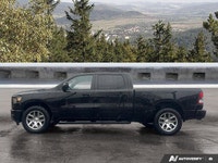 Welcome to Moncton Chrysler Jeep Dodge. Recent Arrival! 2024 Ram 1500 Tradesman HEMI 5.7L V8 VVT 4WD... (image 1)