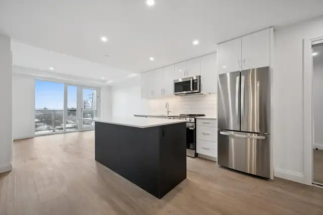 Brand New 1 Bedroom Apartment for Rent - 1 Month Free! - Pace BF