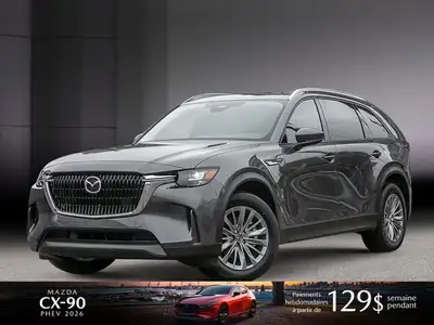 *Transparence des prix -- Planète Mazda* Chez Planète Mazda, nous croyons en une tarification claire...
