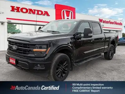 *The listed price reflects a financing offer and includes a $1,500 rebate.* *WATERLOO HONDA'S **PRE-...