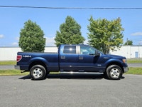 2014 Ford F150 XLT SUPERCREW V6 3.5L ECO BOOST 4x4 —- FINANCEMENT MAISON DISPONIBLE AVEC ACOMPTE DE... (image 6)